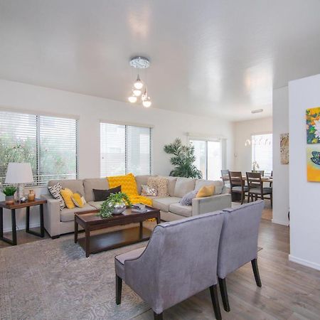 Stylish Home Phoenix - Low Rates Now! 外观 照片