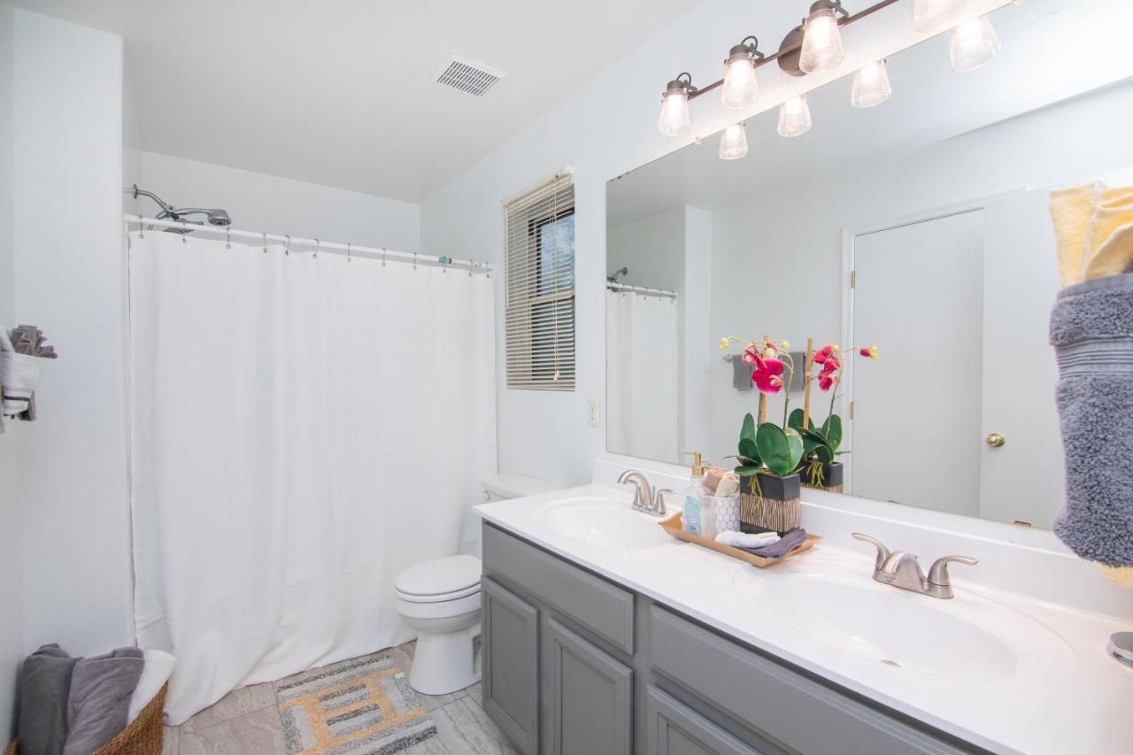 Stylish Home Phoenix - Low Rates Now! 外观 照片