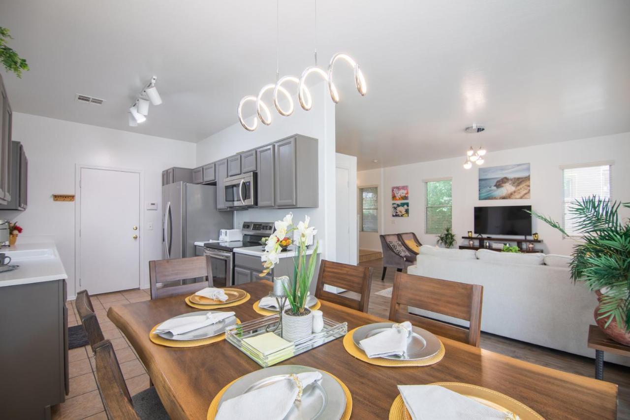 Stylish Home Phoenix - Low Rates Now! 外观 照片