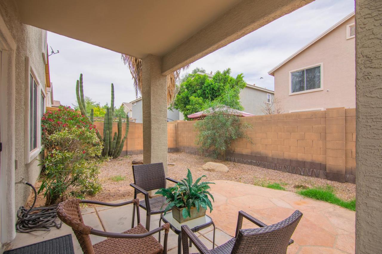 Stylish Home Phoenix - Low Rates Now! 外观 照片