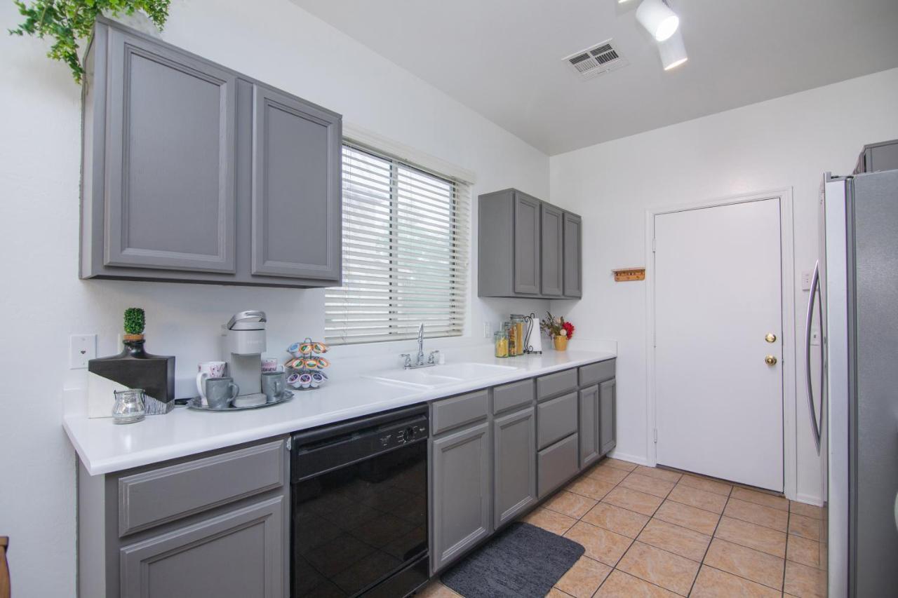Stylish Home Phoenix - Low Rates Now! 外观 照片