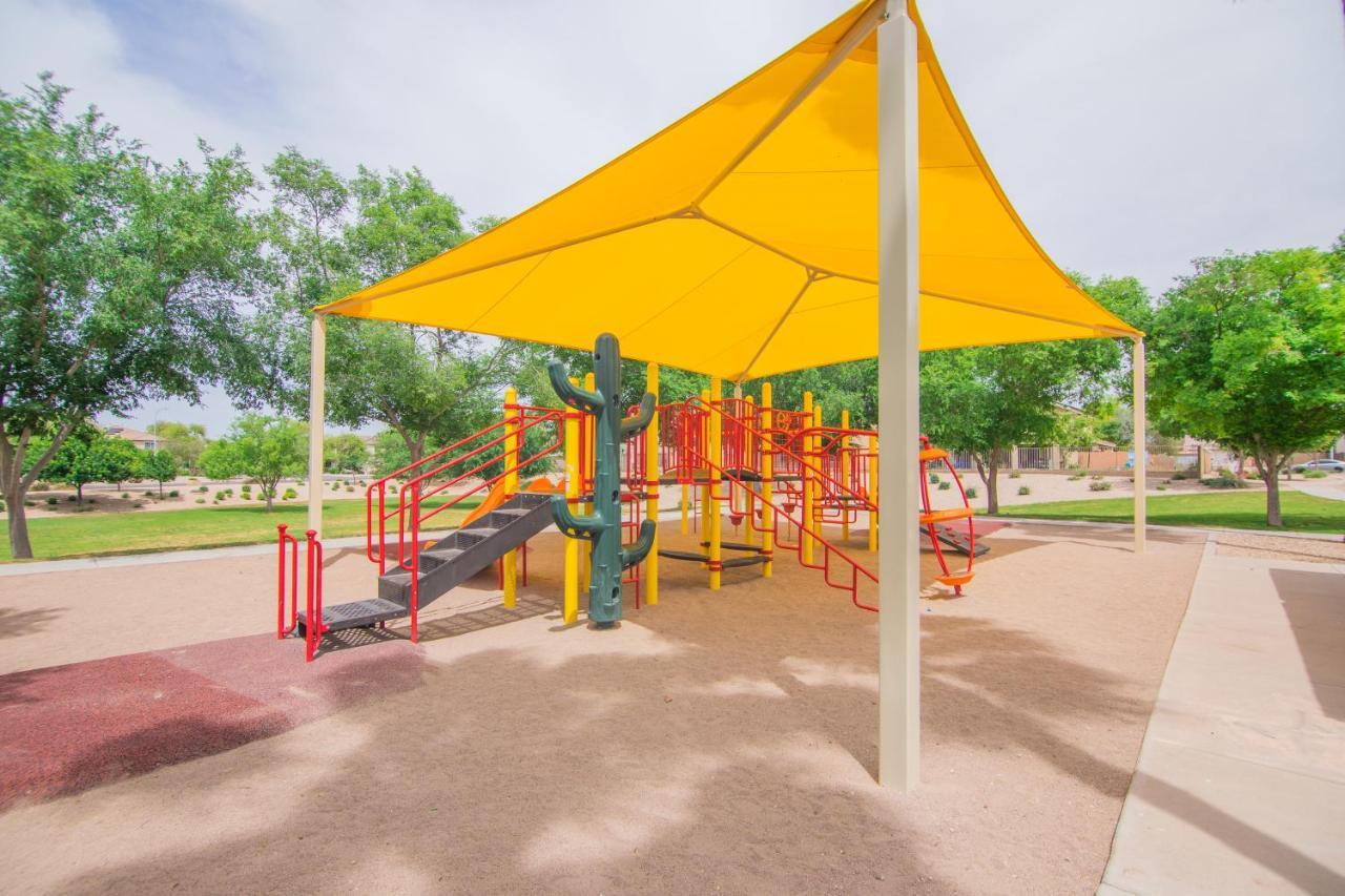 Stylish Home Phoenix - Low Rates Now! 外观 照片