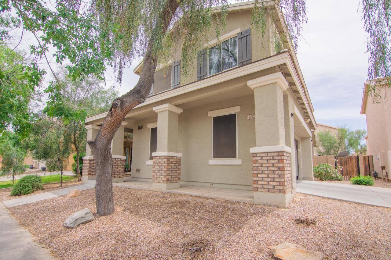 Stylish Home Phoenix - Low Rates Now! 外观 照片