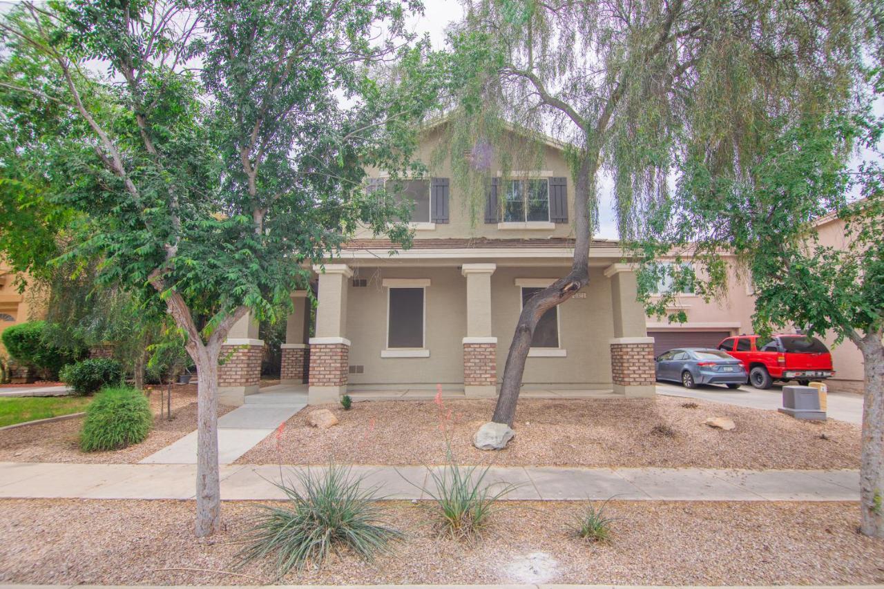 Stylish Home Phoenix - Low Rates Now! 外观 照片