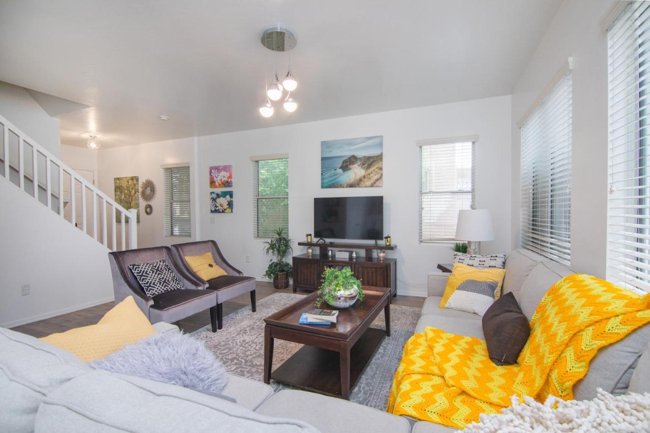 Stylish Home Phoenix - Low Rates Now! 外观 照片
