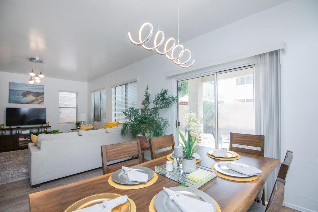 Stylish Home Phoenix - Low Rates Now! 外观 照片
