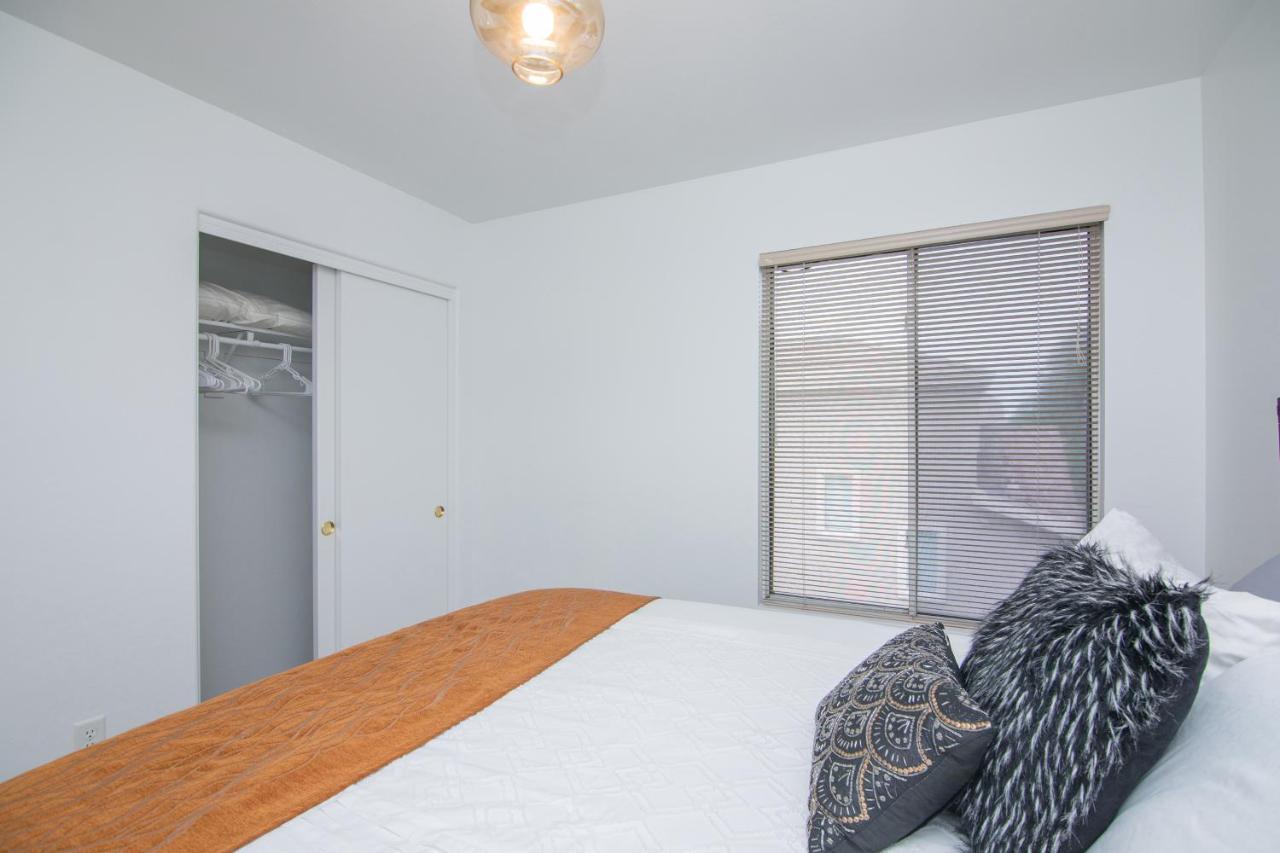 Stylish Home Phoenix - Low Rates Now! 外观 照片
