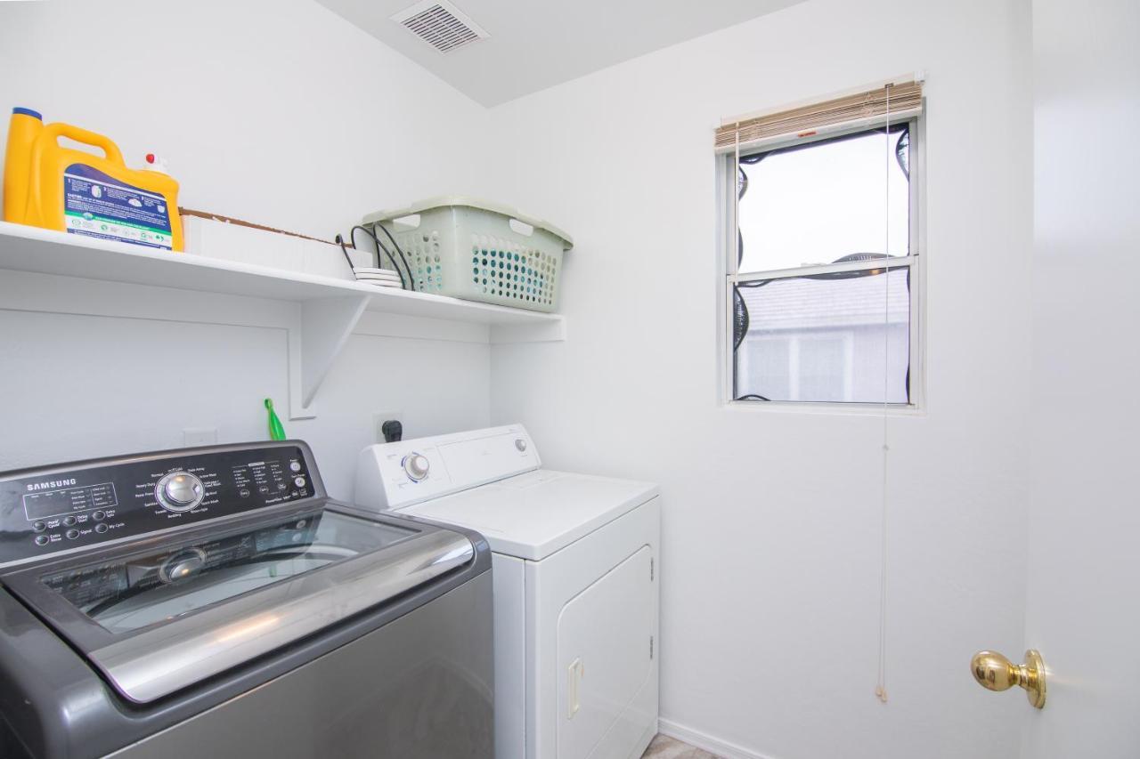 Stylish Home Phoenix - Low Rates Now! 外观 照片