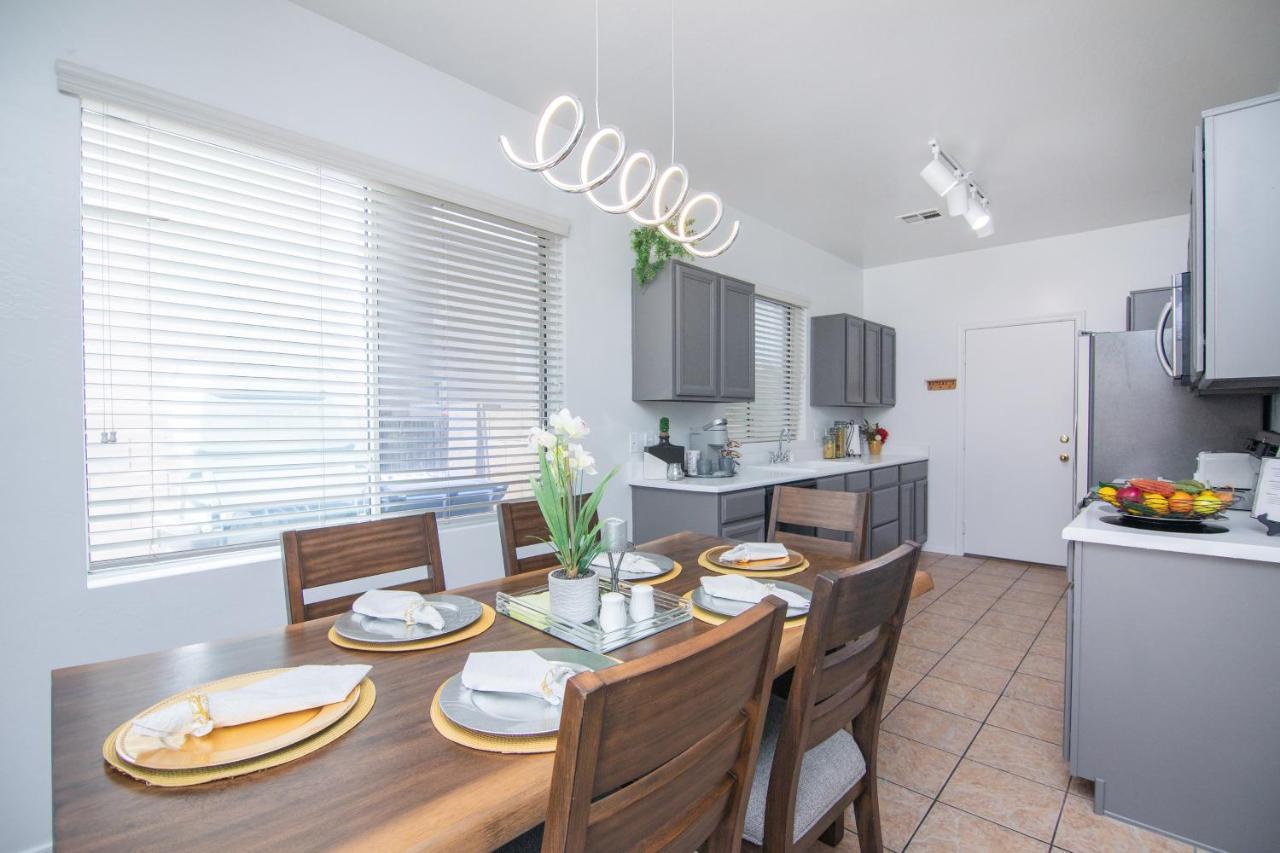 Stylish Home Phoenix - Low Rates Now! 外观 照片
