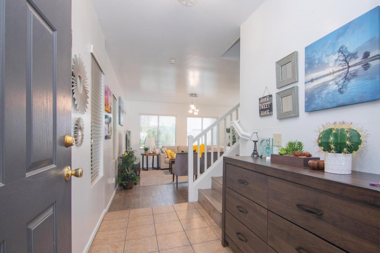 Stylish Home Phoenix - Low Rates Now! 外观 照片