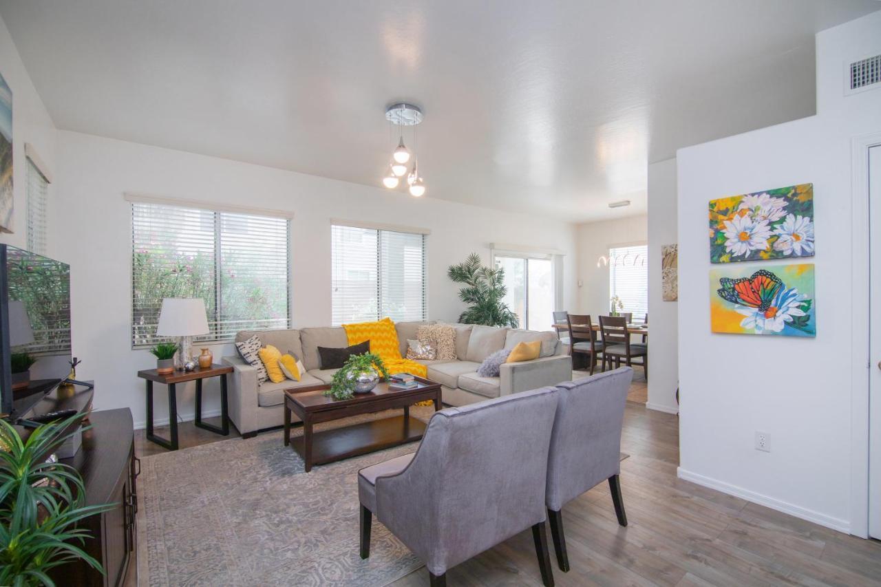 Stylish Home Phoenix - Low Rates Now! 外观 照片