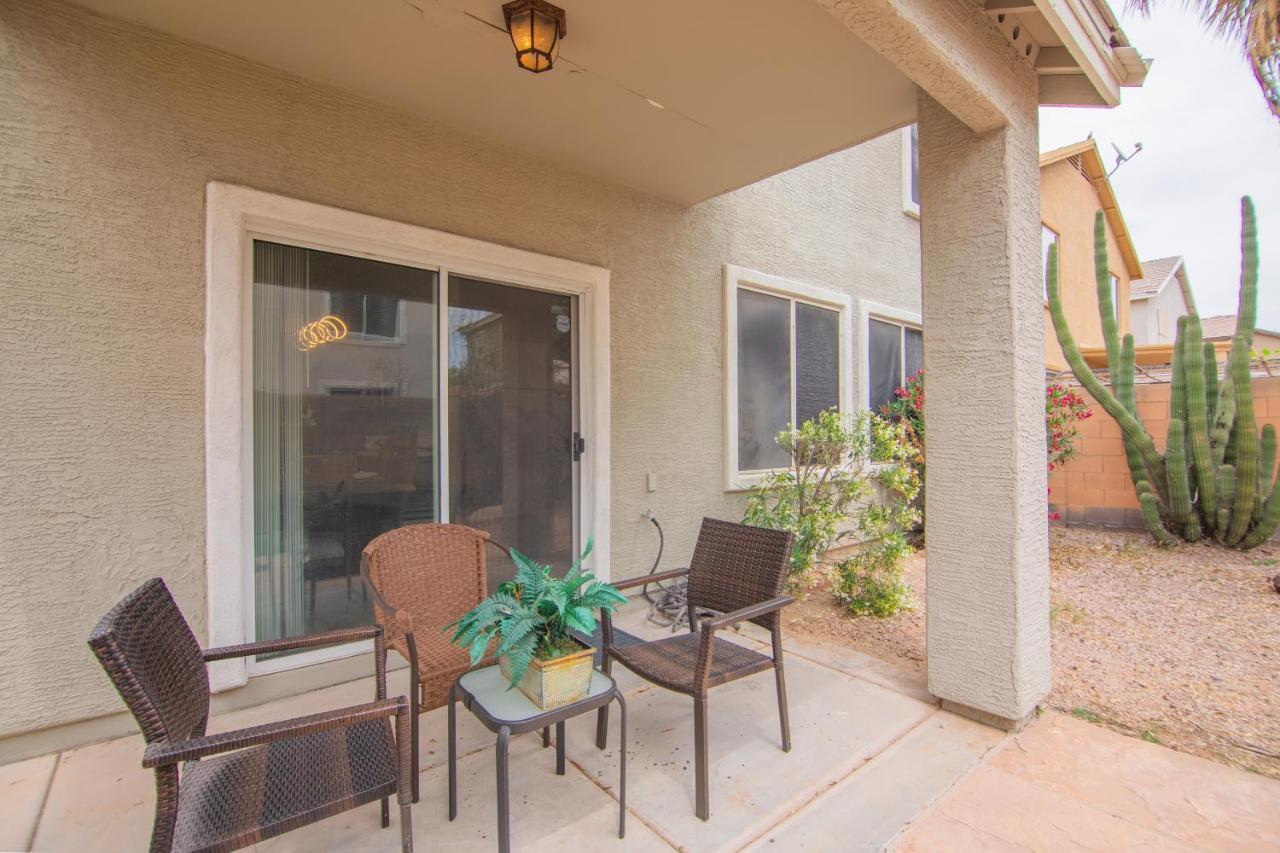 Stylish Home Phoenix - Low Rates Now! 外观 照片