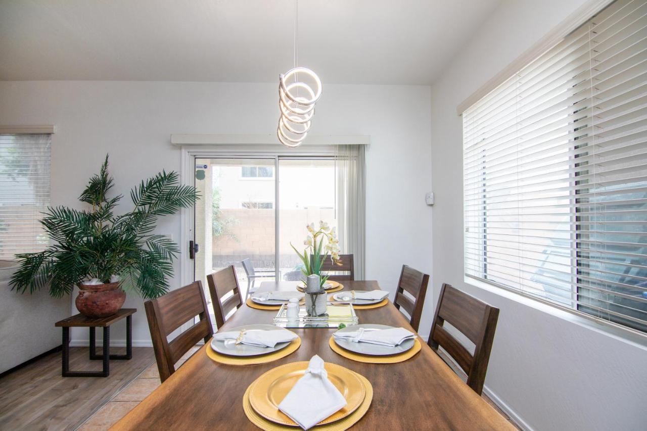 Stylish Home Phoenix - Low Rates Now! 外观 照片