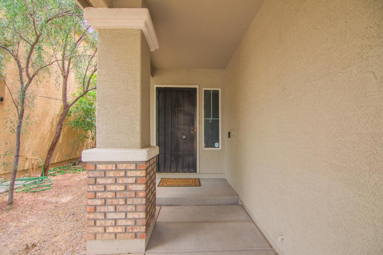 Stylish Home Phoenix - Low Rates Now! 外观 照片