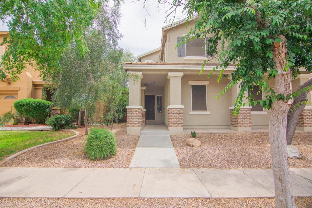 Stylish Home Phoenix - Low Rates Now! 外观 照片