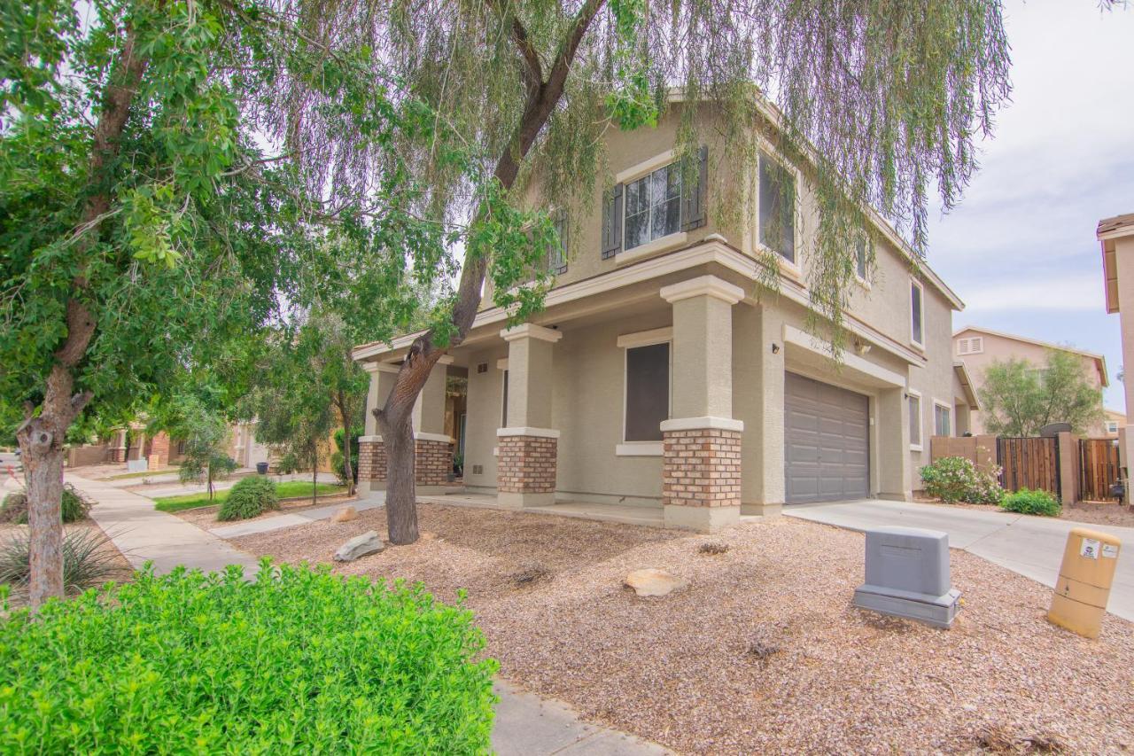 Stylish Home Phoenix - Low Rates Now! 外观 照片